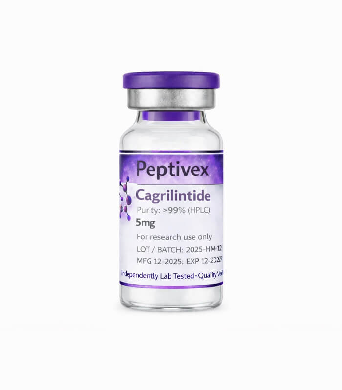 Cagrilintide (5mg)