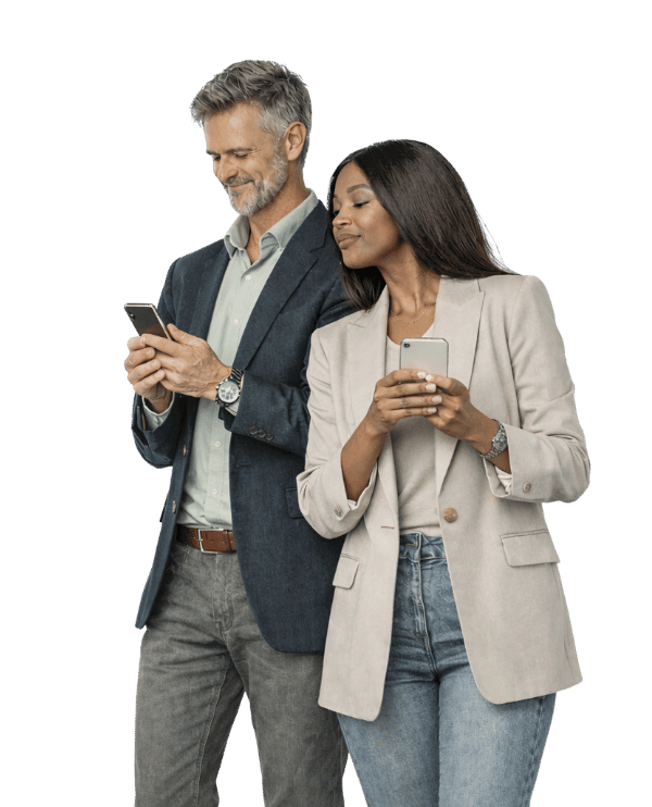 Professional investors